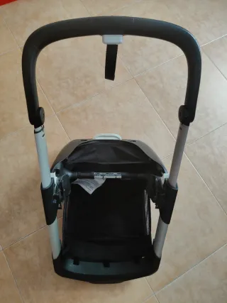 Chasis Bugaboo Ant