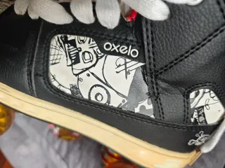 Patines Oxelo Talla 41