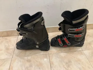Botas de esquí Nordica