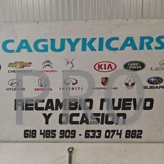GANCHO REMOLQUE SEAT / VOLKSWAGEN USADO 6Q0803615