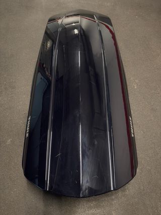 Thule Dynamic M Cofre Techo