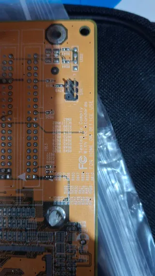 Placa Base ABIT S7 Incluye Procesador PIV