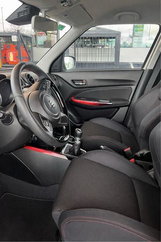 Suzuki Swift 2019
