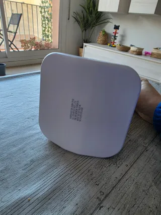 Juego de apilar círculos para bebé