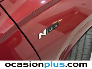 Hyundai Tucson 1.6 TGDI N-Line 30 Aniversario 110 kW (150 CV)