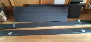 Estructura Cama 90x190cm