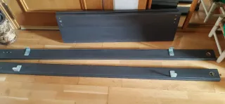 Estructura Cama 90x190cm