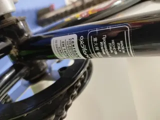 Bicicleta infantil Btwin