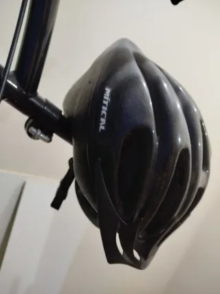 Bicicleta infantil Btwin