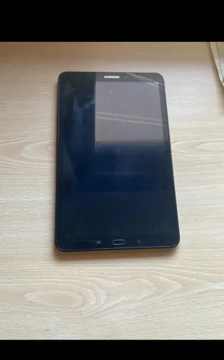 Tablet Samsung galaxy A6 (2016)