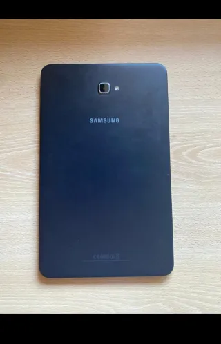 Tablet Samsung galaxy A6 (2016)