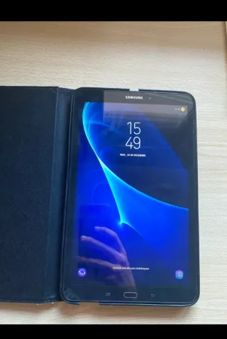 Tablet Samsung galaxy A6 (2016)