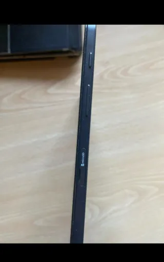 Tablet Samsung galaxy A6 (2016)