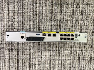 Router Cisco C1111-8P