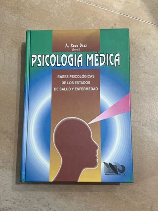 Psicología médica bases psicológicas de los est...