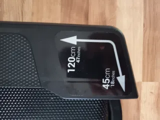 Cinta de correr DOMYOS RUN100