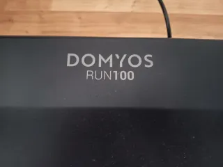 Cinta de correr DOMYOS RUN100