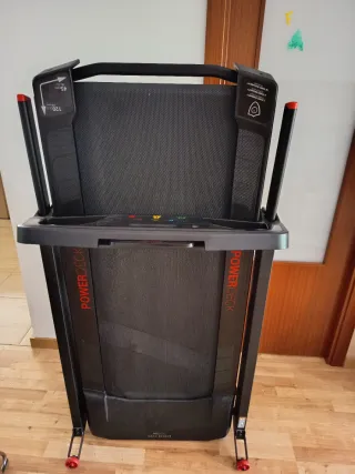 Cinta de correr DOMYOS RUN100