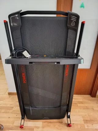 Cinta de correr DOMYOS RUN100