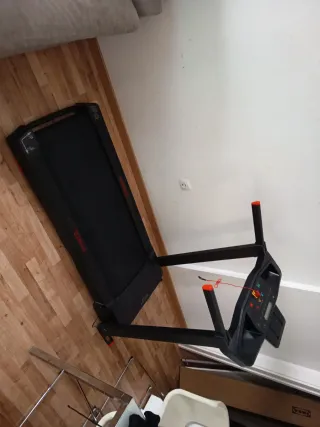 Cinta de correr DOMYOS RUN100