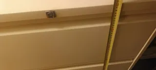 Cajonera BISLEV metálica