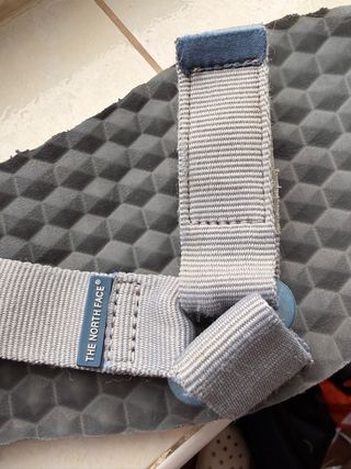 Sandalias The North Face Talla 42