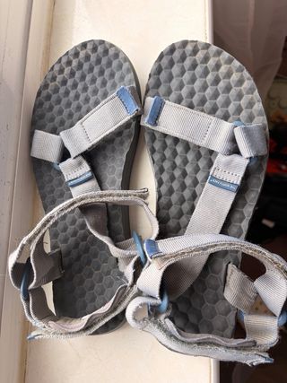 Sandalias The North Face Talla 42