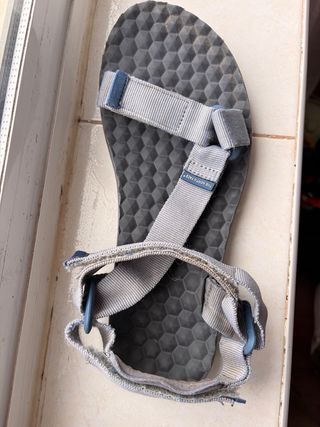 Sandalias The North Face Talla 42