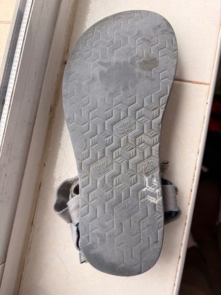 Sandalias The North Face Talla 42