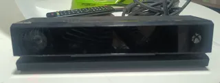 Kinect para Xbox One