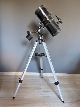 Telescopio Celestron PowerSeeker 127EQ