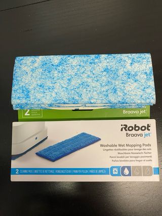 iRobot Braava Jet 240