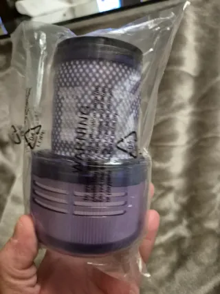 2 Filtros para Aspiradora Dyson