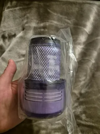 2 Filtros para Aspiradora Dyson