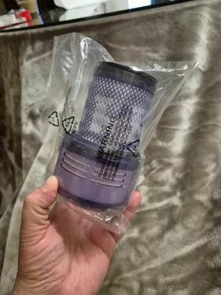 2 Filtros para Aspiradora Dyson