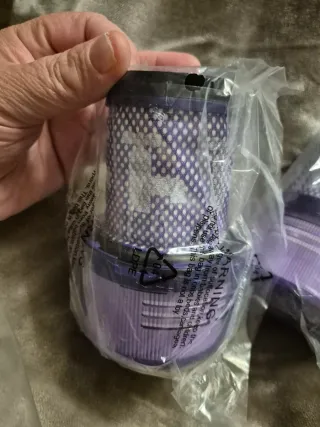 2 Filtros para Aspiradora Dyson