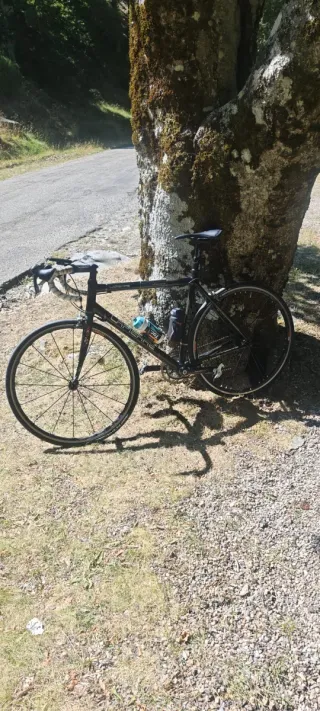 Bicicleta de carretera La Pierre X Lite