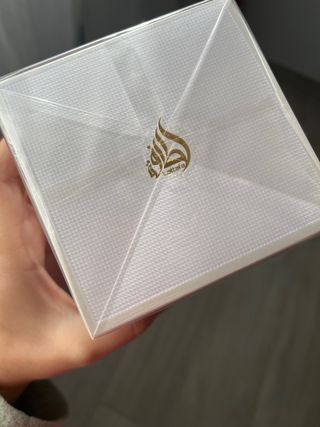 Yara Moi Lattafa 100ml Original