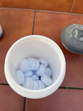 Piscina Intex Rectangular 3x2x0.75m