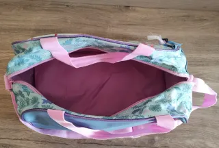 Bolsa infantil Disney Frozen