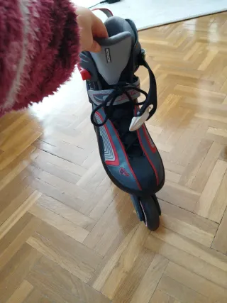 Patines en línea para adulto