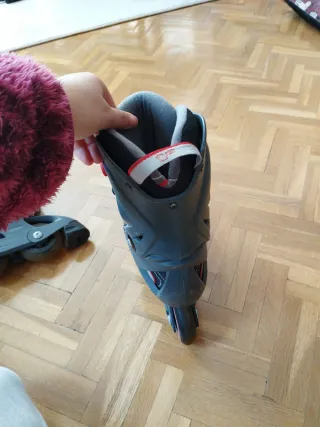 Patines en línea para adulto