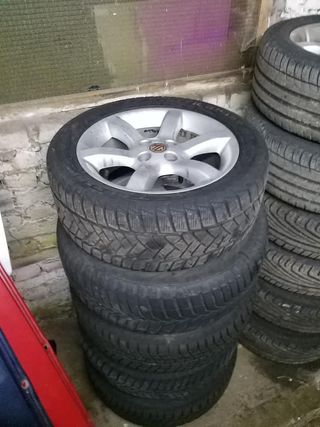 Recambios MG F TF ZR ZS ZT Elise S1 S2