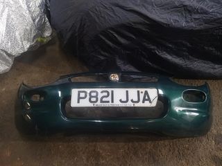 Recambios MG F TF ZR ZS ZT Elise S1 S2