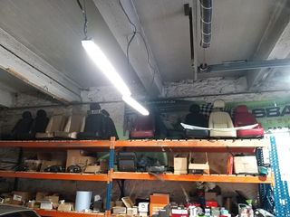 Recambios MG F TF ZR ZS ZT Elise S1 S2