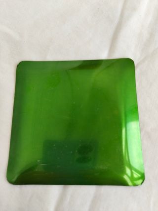 VINTAGE: Cenicero y Listín Telefónico