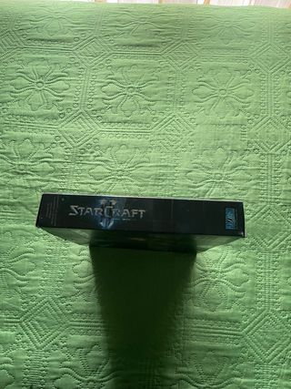 StarCraft II Battle Chest PC Big Box