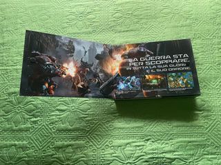StarCraft II Battle Chest PC Big Box