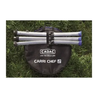 Barbacoa Cadac Carry Chef 2 50 Nueva