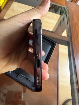 Samsung Galaxy S22+ 5G Dual SIM 256 Gb negro